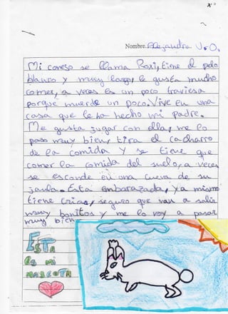 Qué bien me lo paso con...