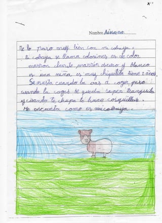 Qué bien me lo paso con...