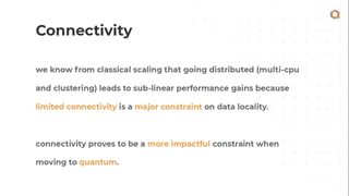 Qubits: quantum computing circuits and devices