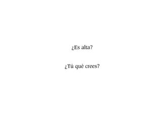  Qu _crees...cuento