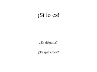  Qu _crees...cuento