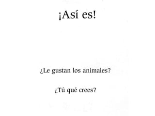  Qu _crees...cuento