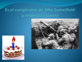 Quédense en la trinchera