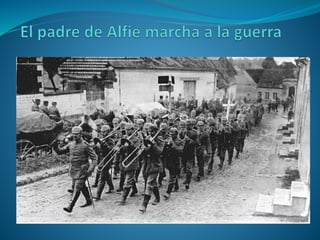 Quédense en la trinchera