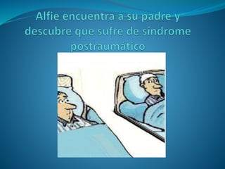 Quédense en la trinchera