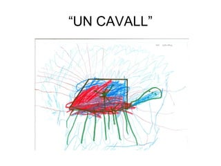 “UN CAVALL”
 