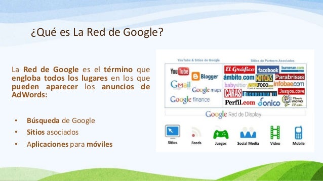 anuncios de adwords