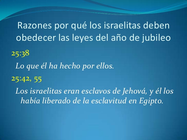 Que es-el-ano-de-jubileo