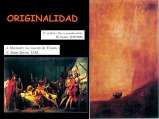 ORIGINALIDAD 