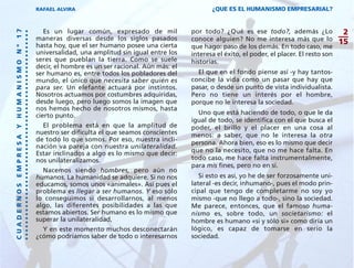 Que es el Humanismo empresarial