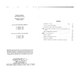 Que es ser agnóstico