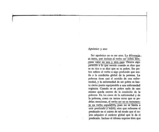 Que es ser agnóstico