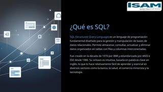 Que-es-SQL herramientas y sistemas que usan SQL.pptx
