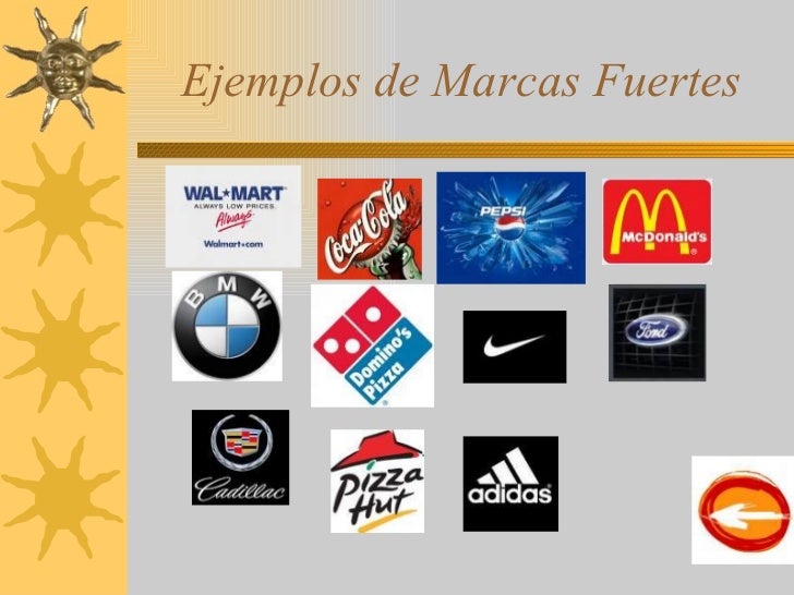 QUE ES UNA MARCA
