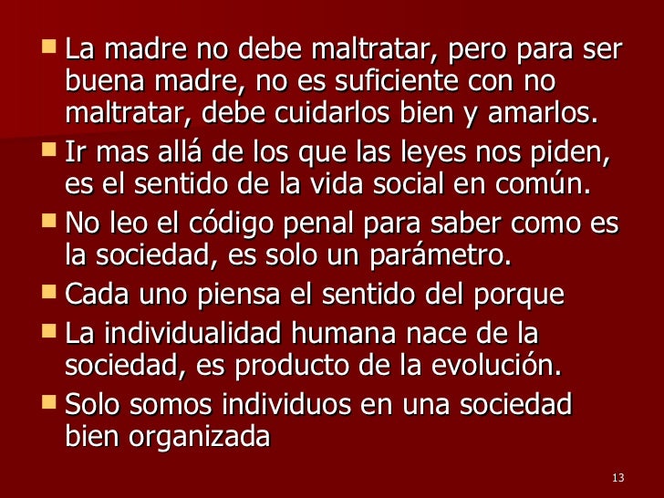 Que es y para que sirve la etica Que es y para que sirve la etica