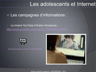 Photo (8/10) et Photo d’amis (7/10)