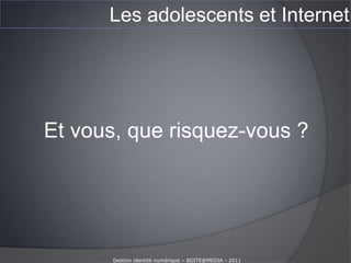 Etablissement scolaire (5/10)