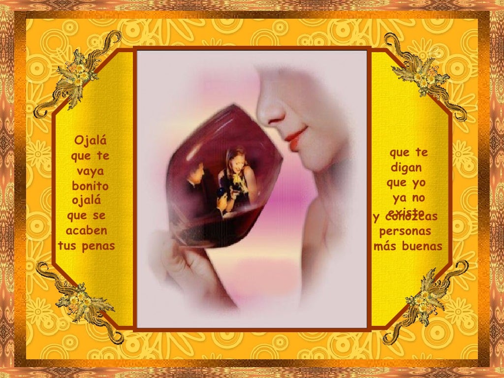 Que Te Vaya Bonito Jose Alfredo Jimenez