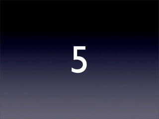 Qué Titular Queremos?