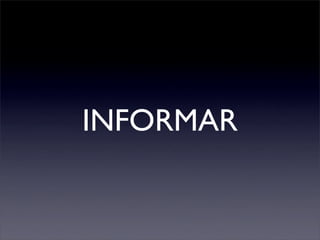 Qué Titular Queremos?