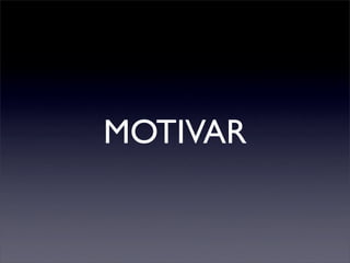 Qué Titular Queremos?