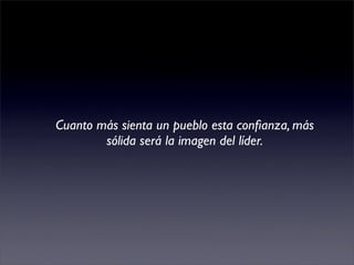 Qué Titular Queremos?