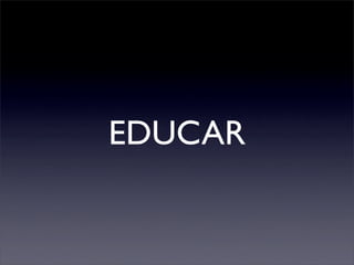 Qué Titular Queremos?