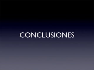 Qué Titular Queremos?