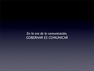 Qué Titular Queremos?