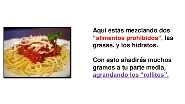 Que alimentos no se deben mezclar para bajar de peso!? Que alimentos no se deben mezclar para bajar de peso!?