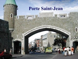 Porte Saint-Jean
 