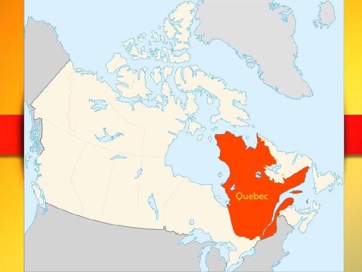 Quebecs Independence Movement