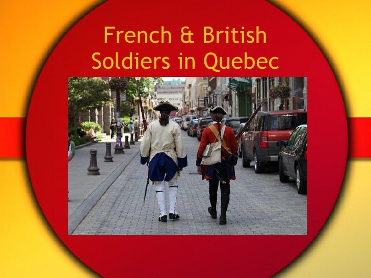 Quebecs Independence Movement