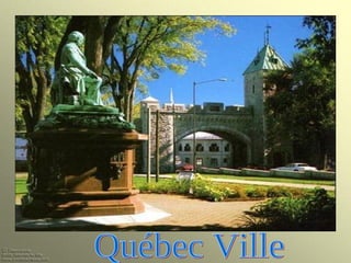 Québec Ville 