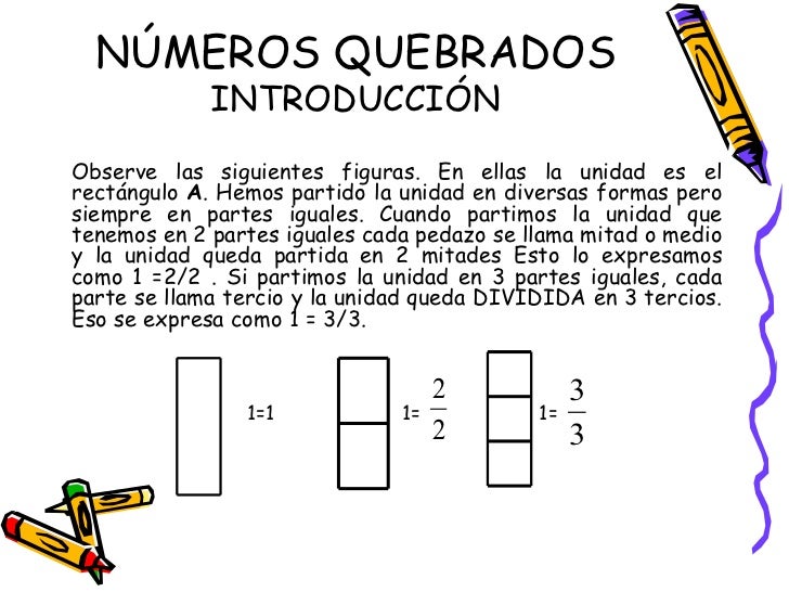Quebrados