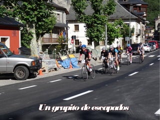 UngrupitodeescapadosUngrupitodeescapados
 