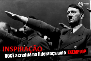 INSPIRAÇÃO
 