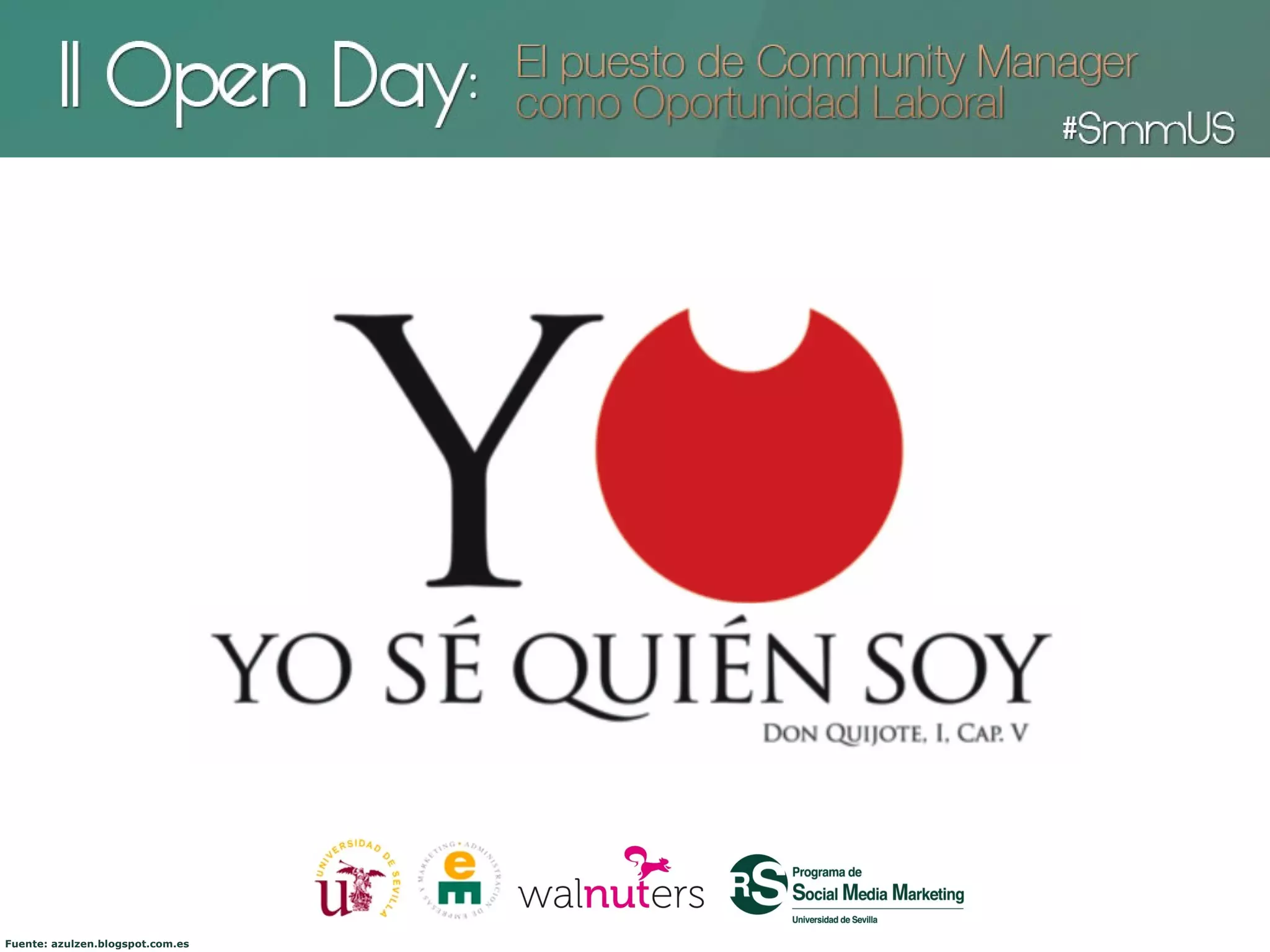 Fuente: azulzen.blogspot.com.es
 