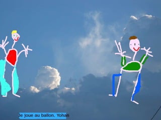 Que cache ce paysage