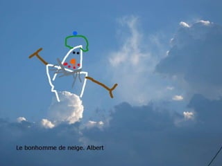 Que cache ce paysage