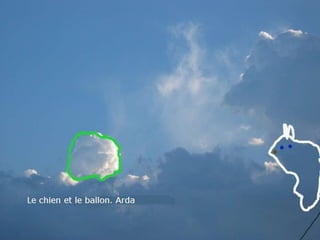 Que cache ce paysage