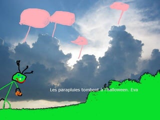 Que cache ce paysage