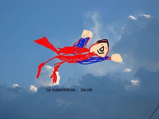 Que cache ce paysage