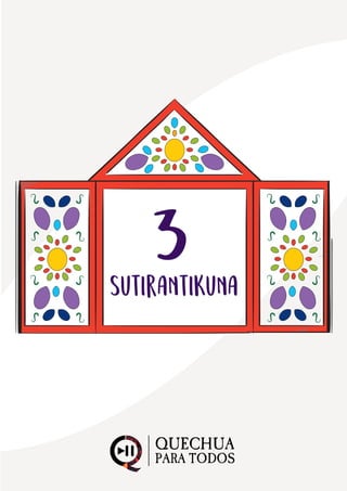 3
Sutirantikuna
 