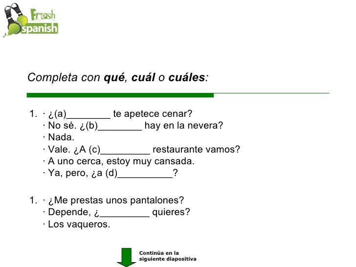 what is c/u in spanish