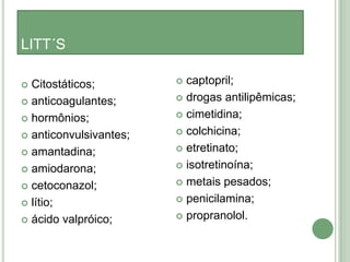 Gravidez? Parto? Amamentação? Menstruações...