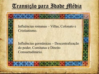 Crise do seculo iiiAnarquia Militar          - Pestes