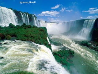Iguassu, Brasil 