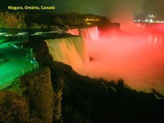 Niagara, Ontário, Canadá 