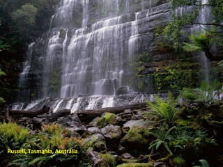 Russell, Tasmania, Austrália 